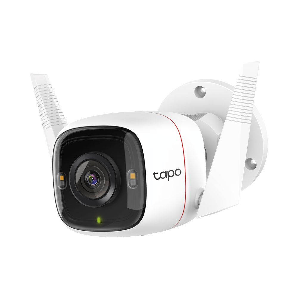 Tapo C320WS 2K 4MP Security Camera